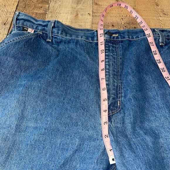 Carhartt Jeans Carhartt 2112 Cat 2 FR - Picture 4 of 13